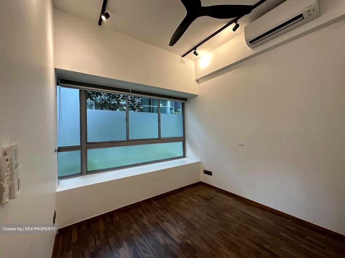 Botannia (D5), Condominium #555208101